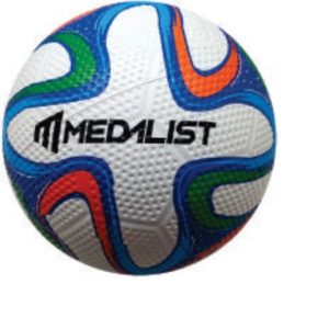 Soccer Ball Kinetic White