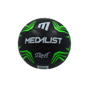 Street Soccer Ball