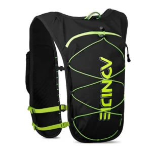 Breeze 5L Black / Lime