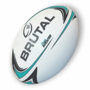 Brutal Pass Booster 5