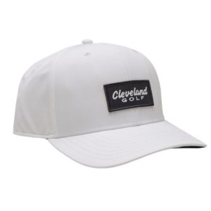 Ball Cap White