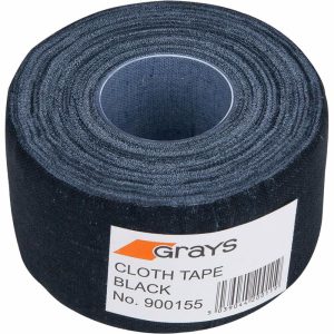 Cloth Tape 36mm x 9.14mm Black