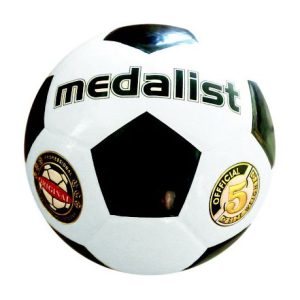 Soccer Ball Dynamo 5