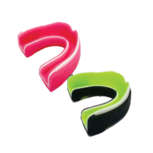 Mouth Guard Extreme 3D Snr