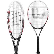 FUSION XL TENNIS RACKET L2