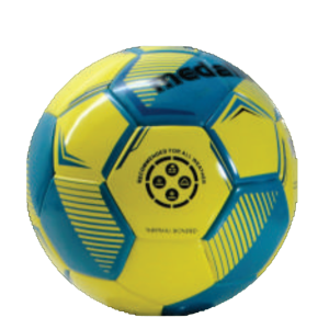 Soccer Ball Fusion 5