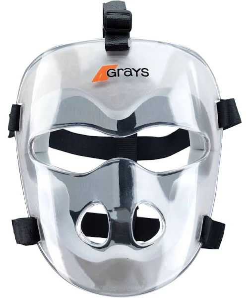Grays Elite Face Mask