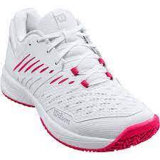 LADIES KAOS COMP 3.0 WHITE/LOVE POTION