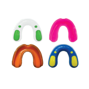 Mouth Guard Extreme Jnr