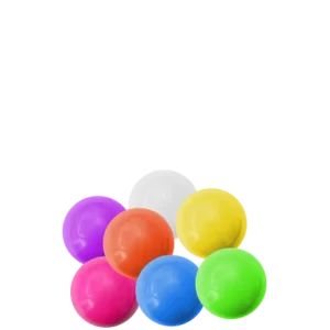 Smooth Training Ball Various