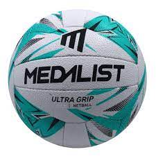 Netball Ultra Grip Size 4