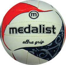 Netball Ultra Grip 5
