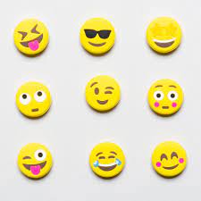 WILSON DAMPNER EMOJI