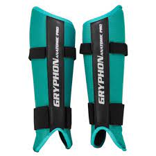Anatomic Pro G4 Shin Guards
