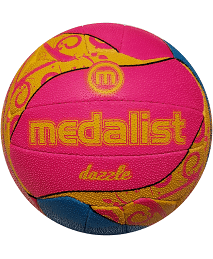 Netball Dazzle 5