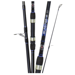 BAT Blaster V1 12' 2PC