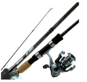 Combo Alaris 7' M Reel 30