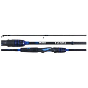 Okuma Serrano 7' MH Cast 2PC