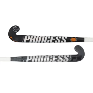 Princess Comp. 5 STAR Grey Black SG9-LB