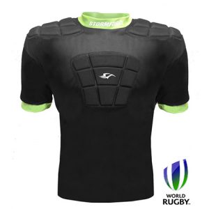 Storm Force Shoulderpads