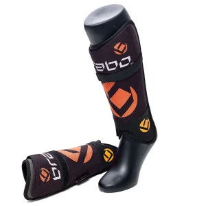 Brabo F1 Washable Shinguard
