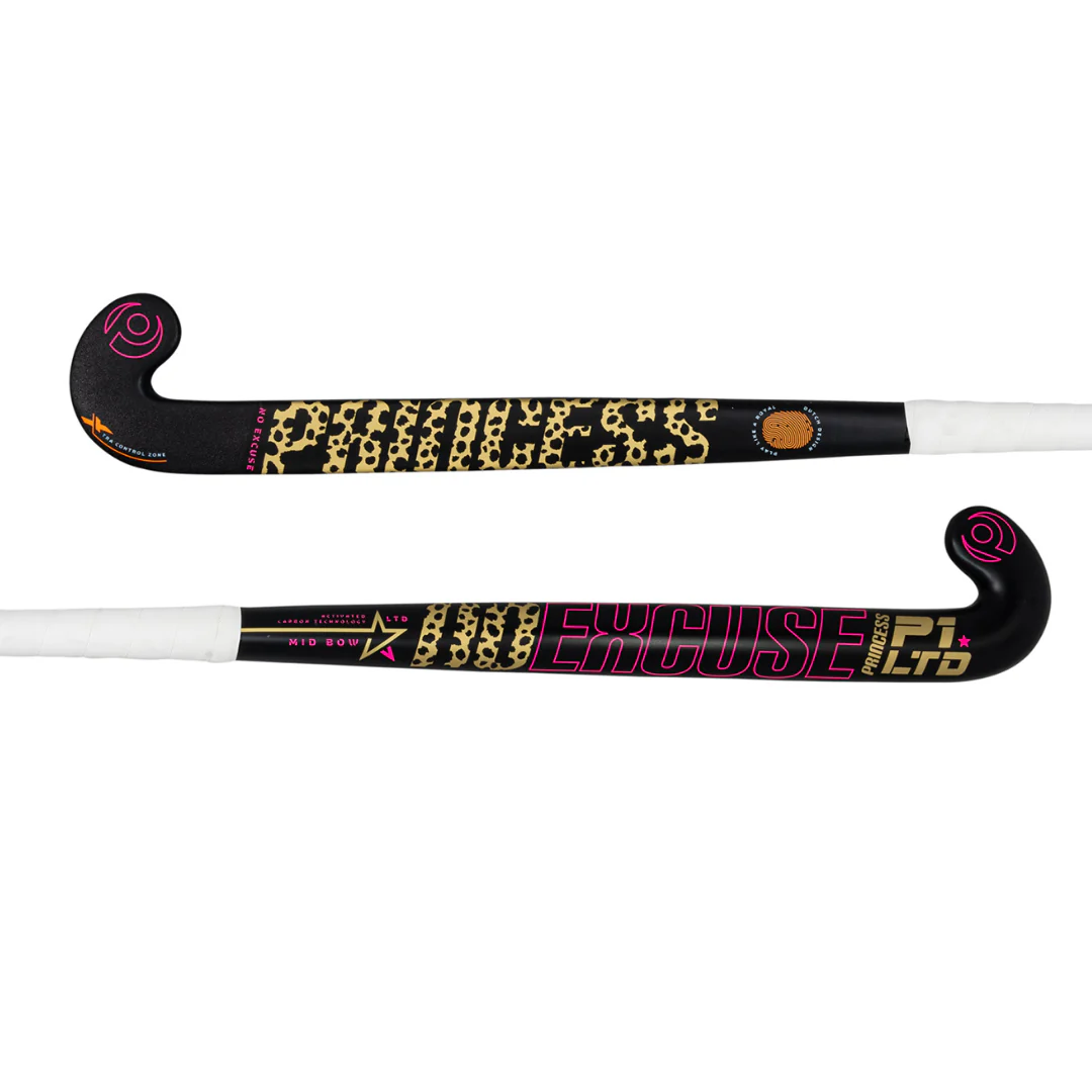 Princess No Excuse LTD P1