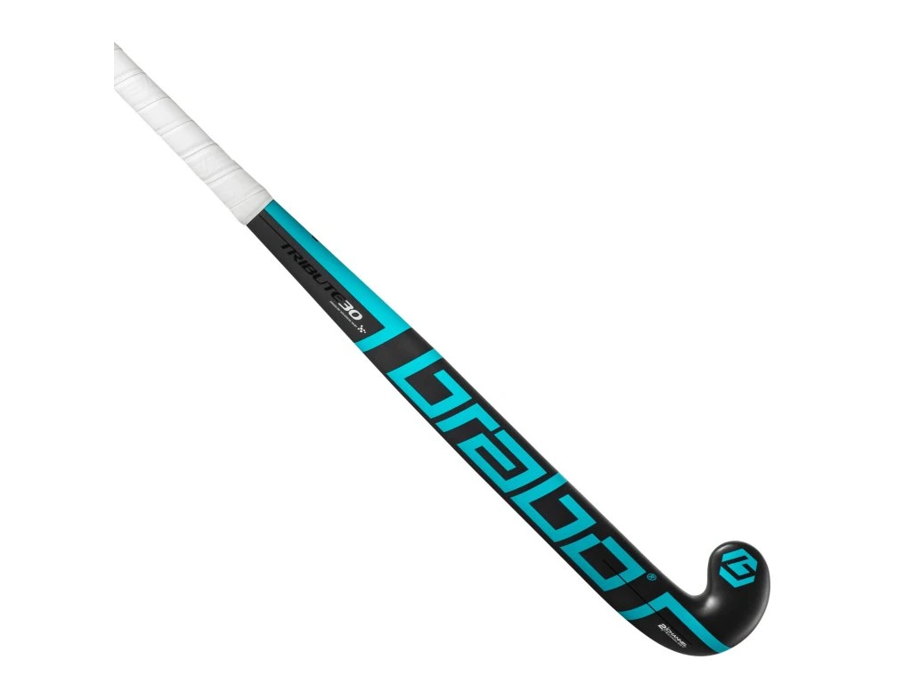 Brabo Tribute 30 Grey & Blue