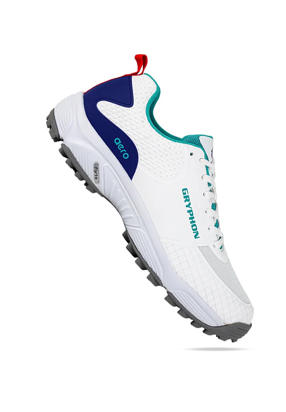 Gryphon Aero Flyte White